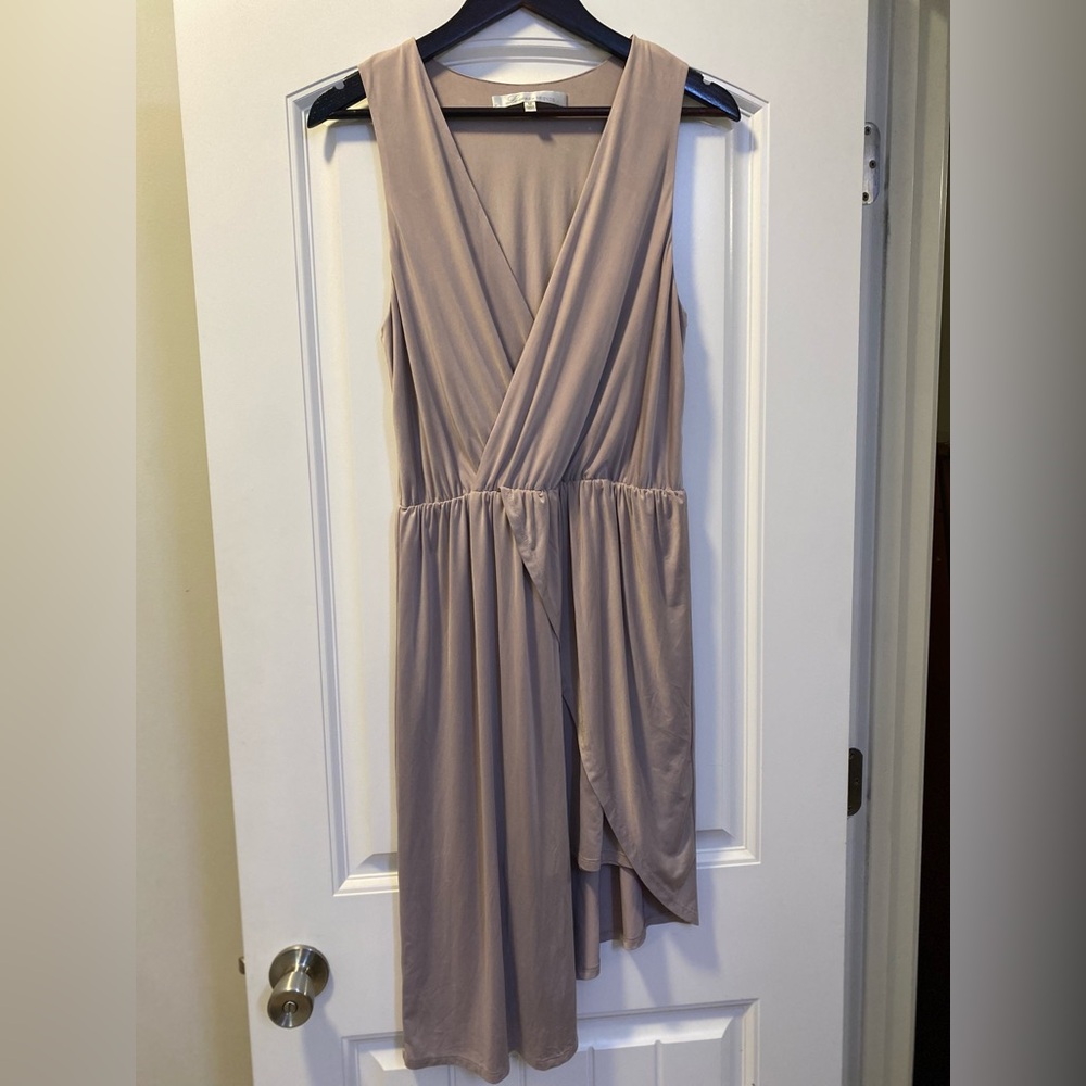 Lovers + friends dress